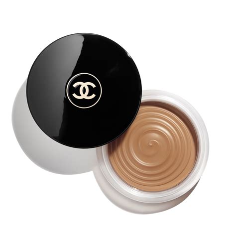 bronze chanel